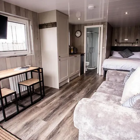 Wansbeck Riverside Caravan Park Ashington  Exterior photo
