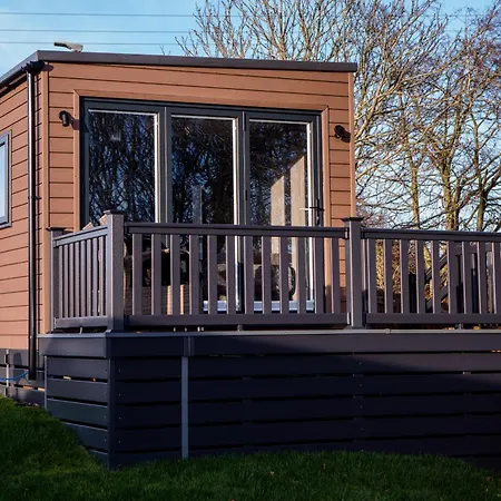 Wansbeck Riverside Caravan Park Ashington  Exterior photo