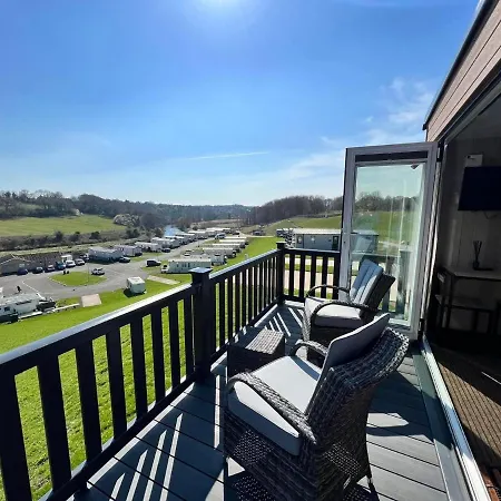 Wansbeck Riverside Caravan Park Ashington  Exterior photo