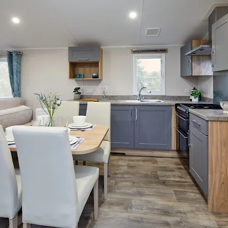 Wansbeck Riverside Caravan Park Ashington  Exterior photo