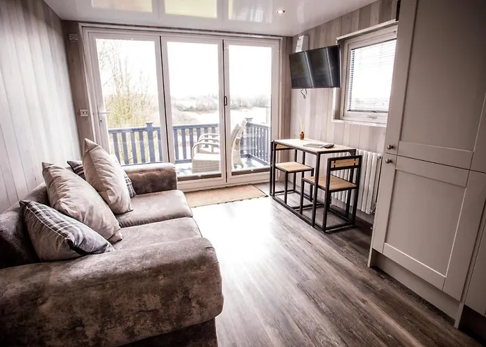 Wansbeck Riverside Caravan Park